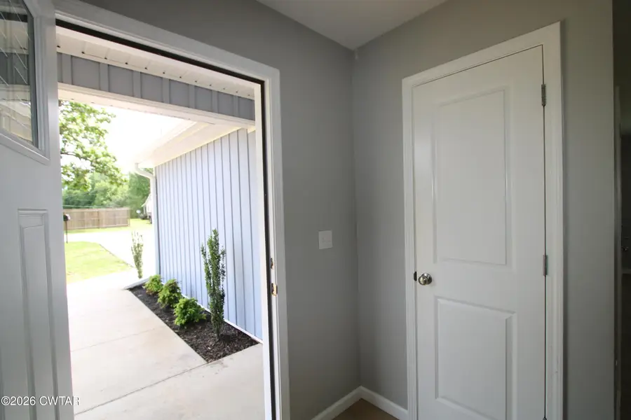 636 Gibson Road, Trenton, TN 38382 - #2