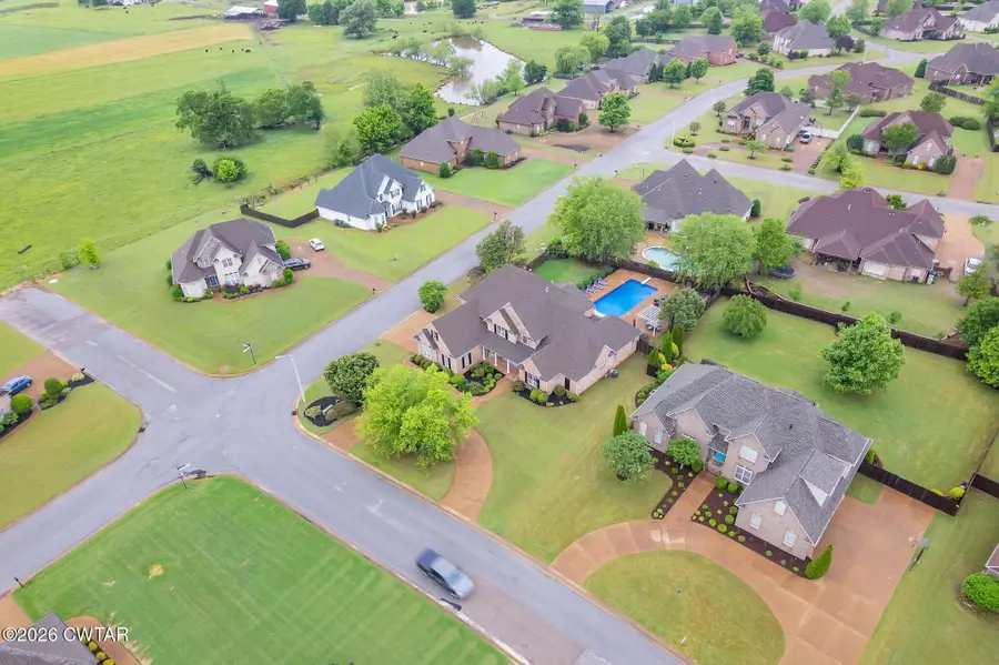 192 Wyndchase Drive, Jackson, TN 38305 - #2