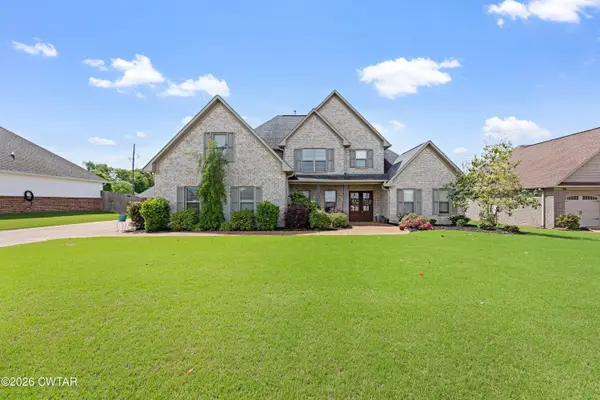 266 Heritage Square, Medina, TN 38355