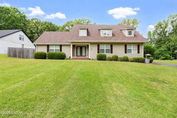 37 Springview Drive, Jackson, TN 38305