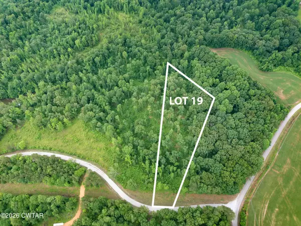 0  Butler (lot 19) Road, Pinson, TN 38366