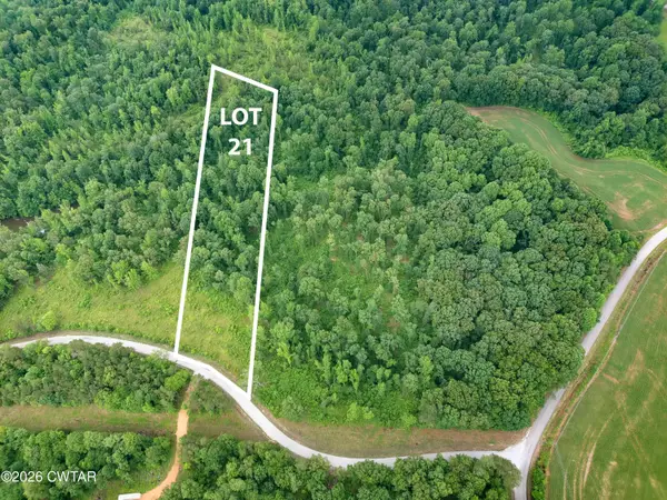 0 Butler (lot 21) Road, Pinson, TN 38366