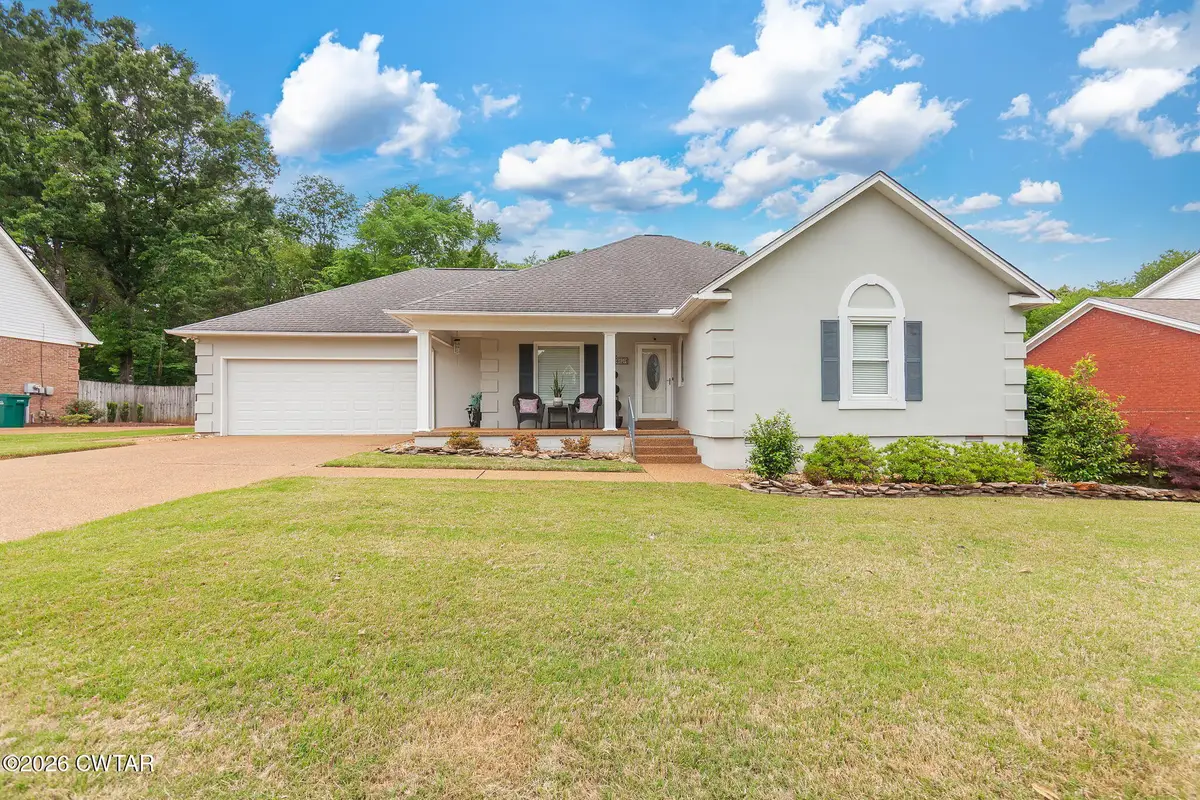 31 Steeplechase Drive, Jackson, TN 38305 - #1