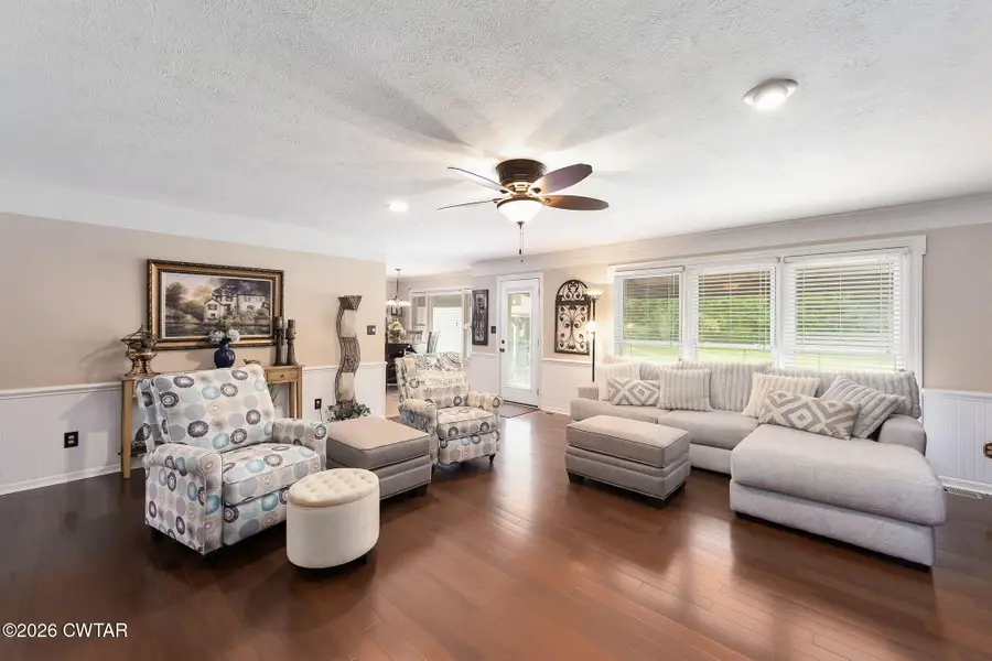 31 Steeplechase Drive, Jackson, TN 38305 - #2