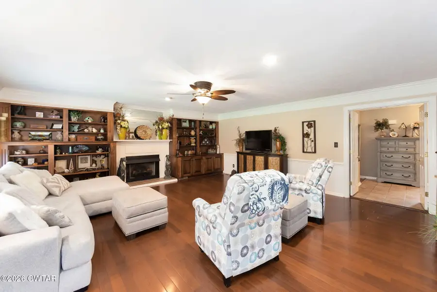 31 Steeplechase Drive, Jackson, TN 38305 - #3