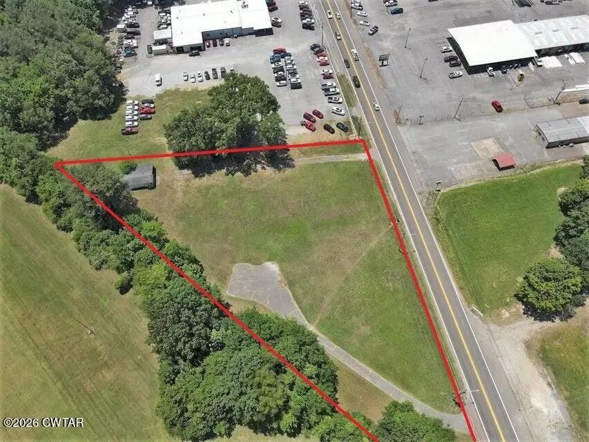 3520-3530 Eastend Drive, Humboldt, TN 38343 - #1
