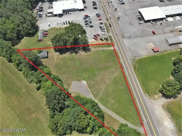 3520-3530 Eastend Drive, Humboldt, TN 38343
