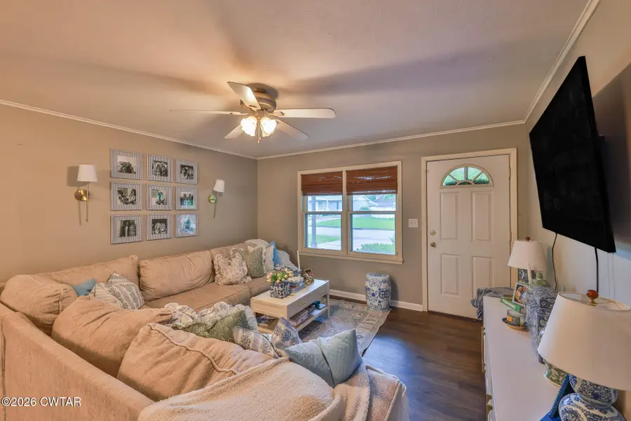 105 Meadowbrook Drive, Martin, TN 38237 - #3
