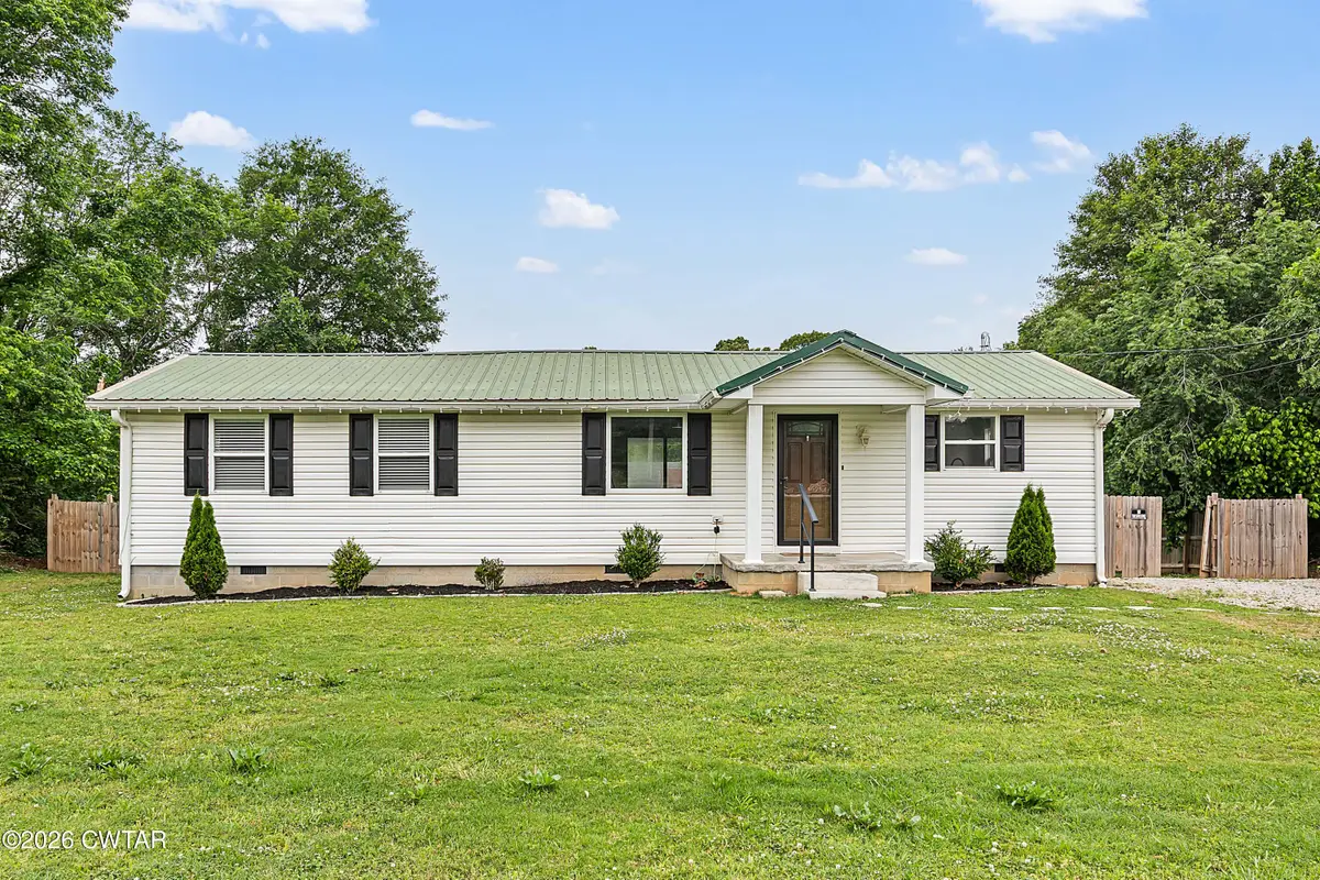 185 Henderson Road, Jackson, TN 38305 - #1