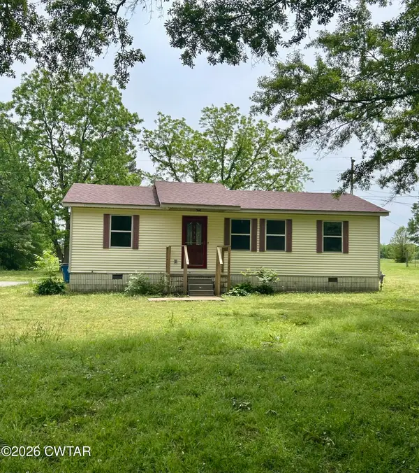 352 Us Highway 79 N, Humboldt, TN 38343
