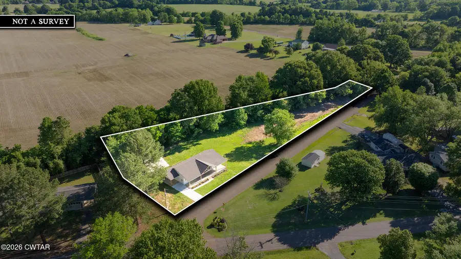 119 Hamilton Drive, Martin, TN 38237 - #2
