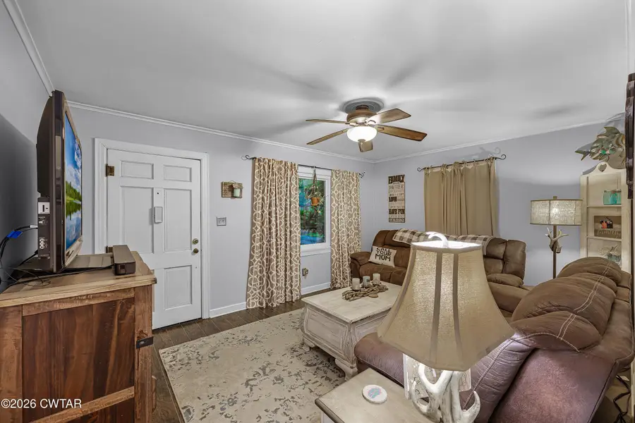 92 Swan Drive, Jackson, TN 38301 - #2