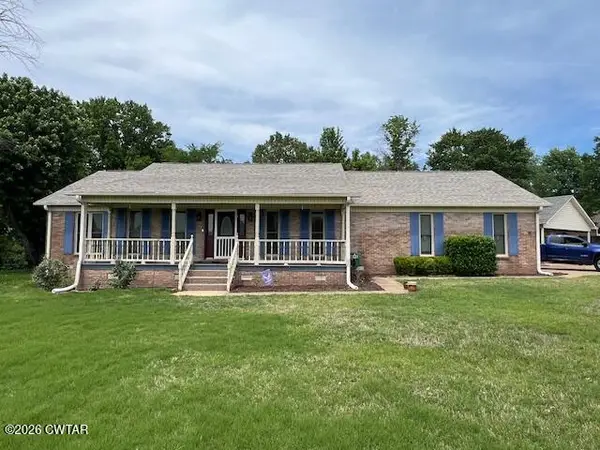 721 Teri Leigh Cove, Humboldt, TN 38343