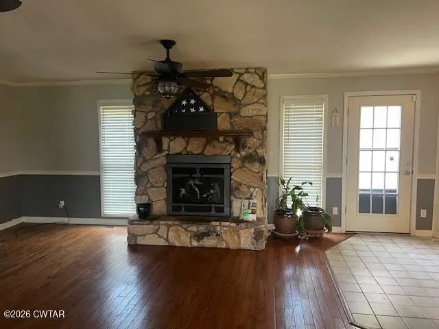 721 Teri Leigh Cove, Humboldt, TN 38343 - #3