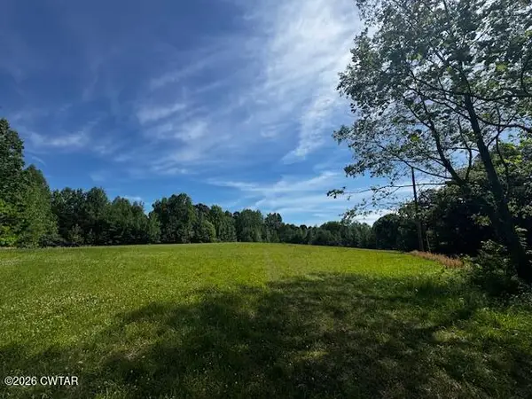 00 Ben Long Road, Troy, TN 38260