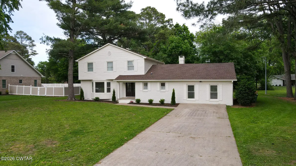 1810 Meadowlark Drive, Union City, TN 38261 - #1