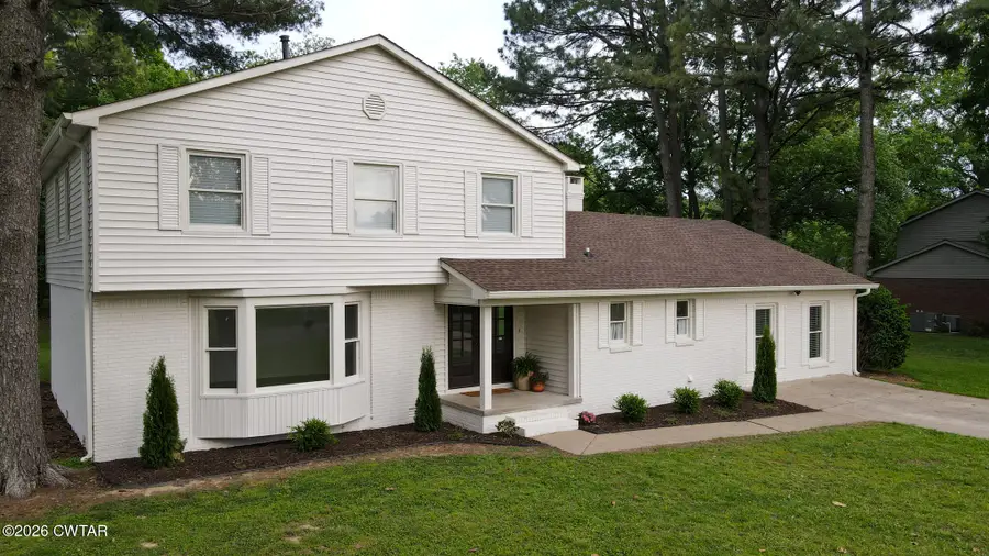 1810 Meadowlark Drive, Union City, TN 38261 - #3