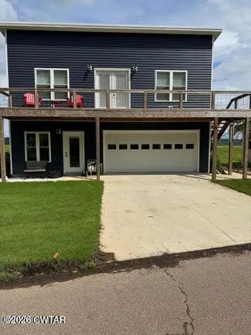 1040 Lake Drive, Hornbeak, TN 38232