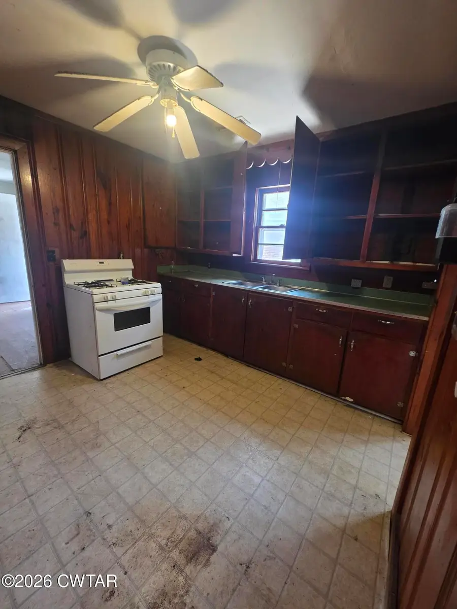 510 Preston Street, Jackson, TN 38301 - #2