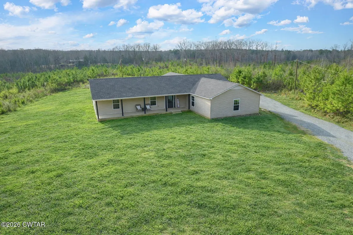 385 Ammons Road, Selmer, TN 38375 - #1