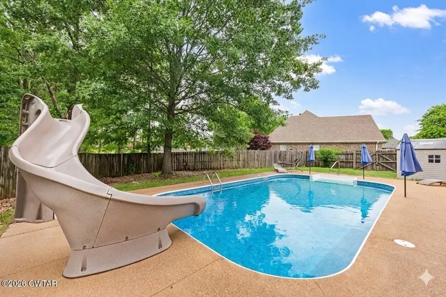 18 Amber Oaks Cove, Jackson, TN 38305 - #3