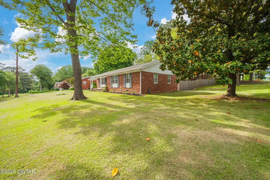 77 Ridgeview Drive, Jackson, TN 38301 - #2