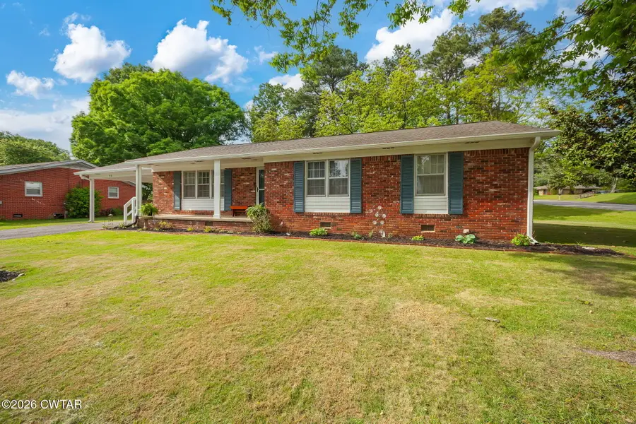 77 Ridgeview Drive, Jackson, TN 38301 - #3