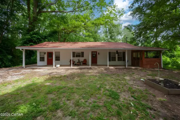 2950 Law Road, Lexington, TN 38351
