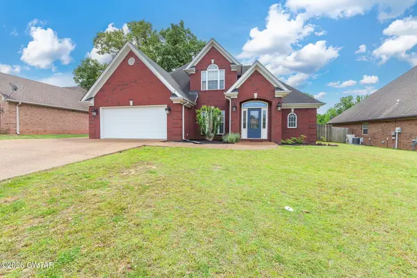 124 Highbury Street, Medina, TN 38355