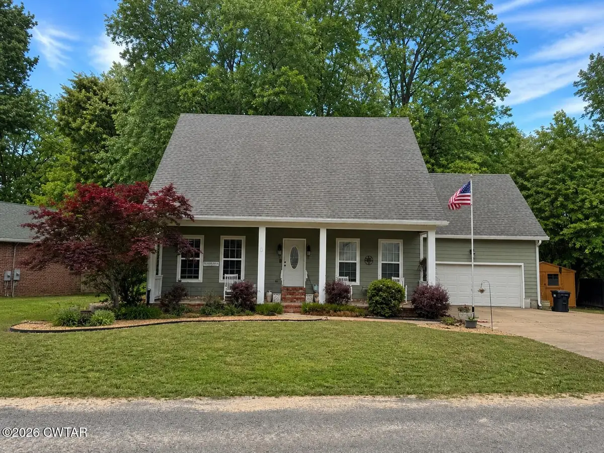 28 Baymeadows Drive, Jackson, TN 38305 - #1