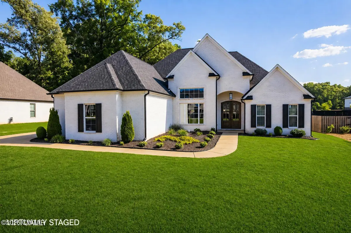 30 Westcott Cove, Jackson, TN 38305 - #1