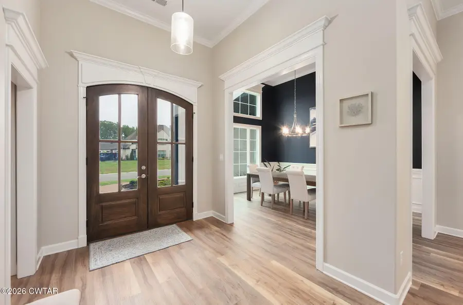 30 Westcott Cove, Jackson, TN 38305 - #3
