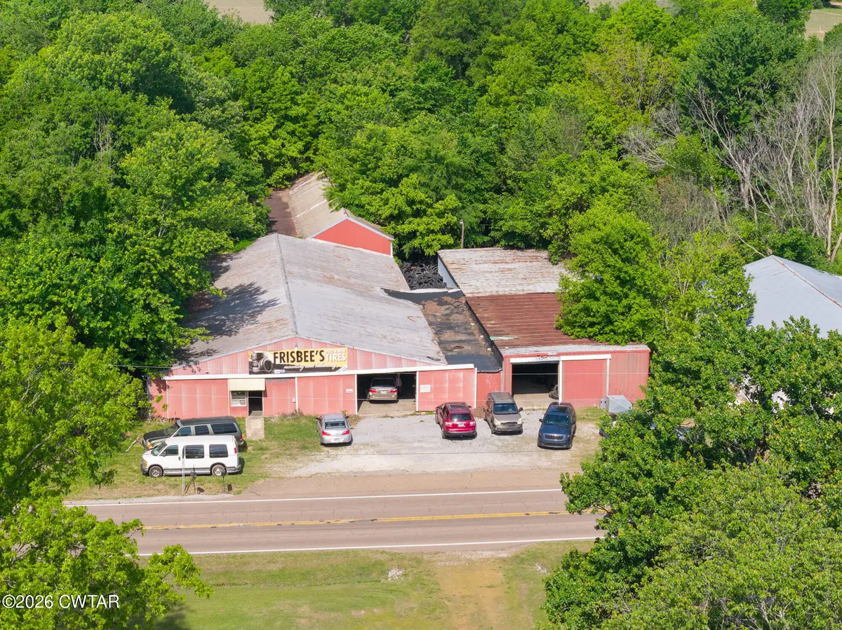 13685 Highway 641 N, Puryear, TN 38251 - #1