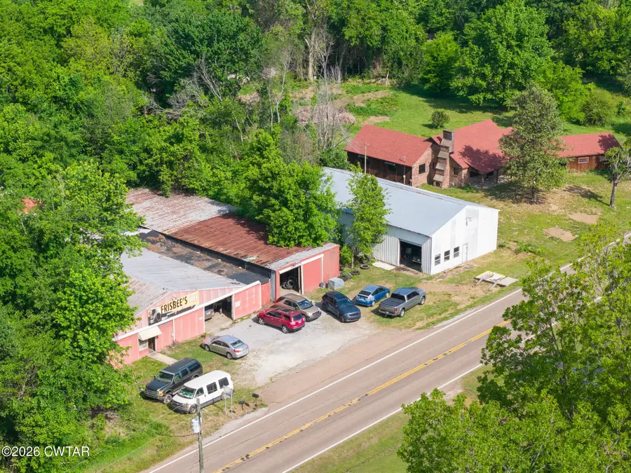 13685 Highway 641 N, Puryear, TN 38251 - #2