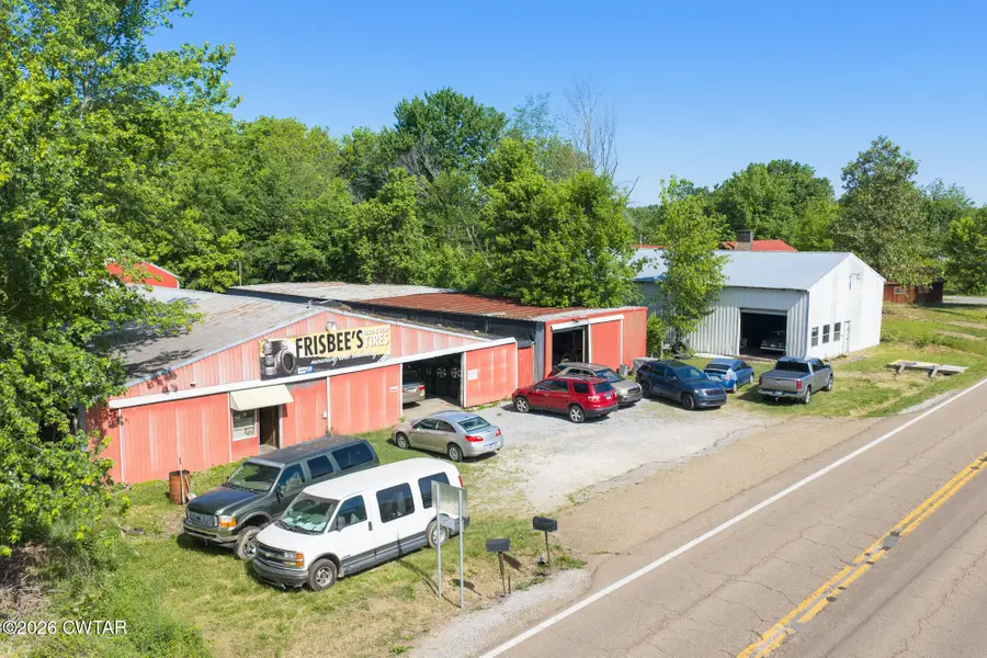 13685 Highway 641 N, Puryear, TN 38251 - #3