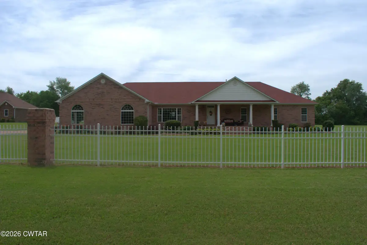 808 Tower Road, McKenzie, TN 38201 - #1