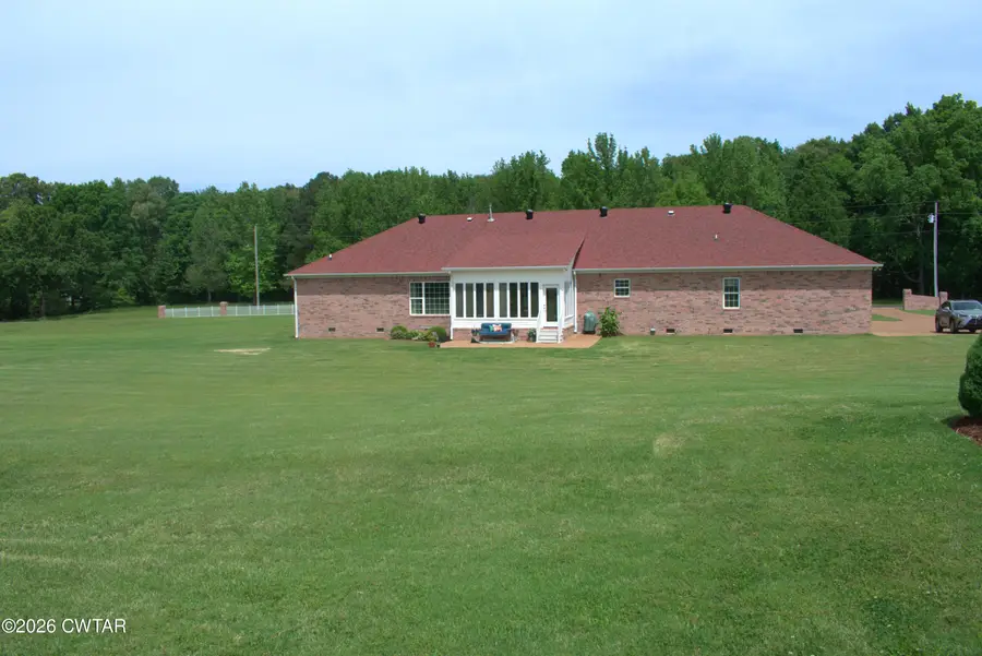 808 Tower Road, McKenzie, TN 38201 - #2