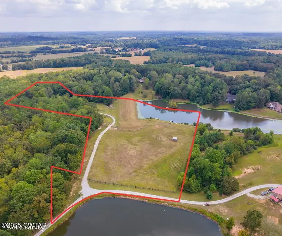 413 Law Ln, Lexington, TN 38351 - #3