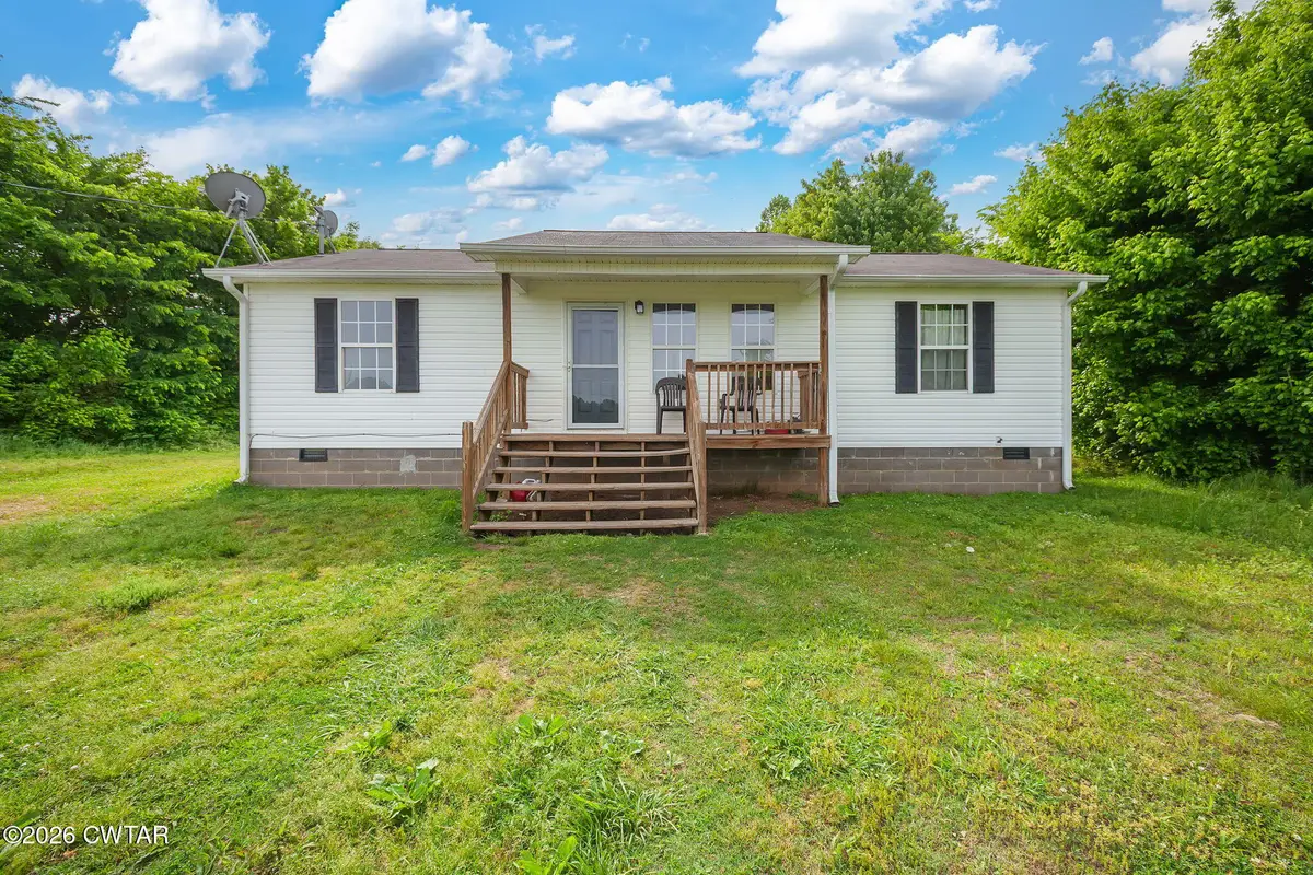 820 Vine Hill Road, Denmark, TN 38391 - #1