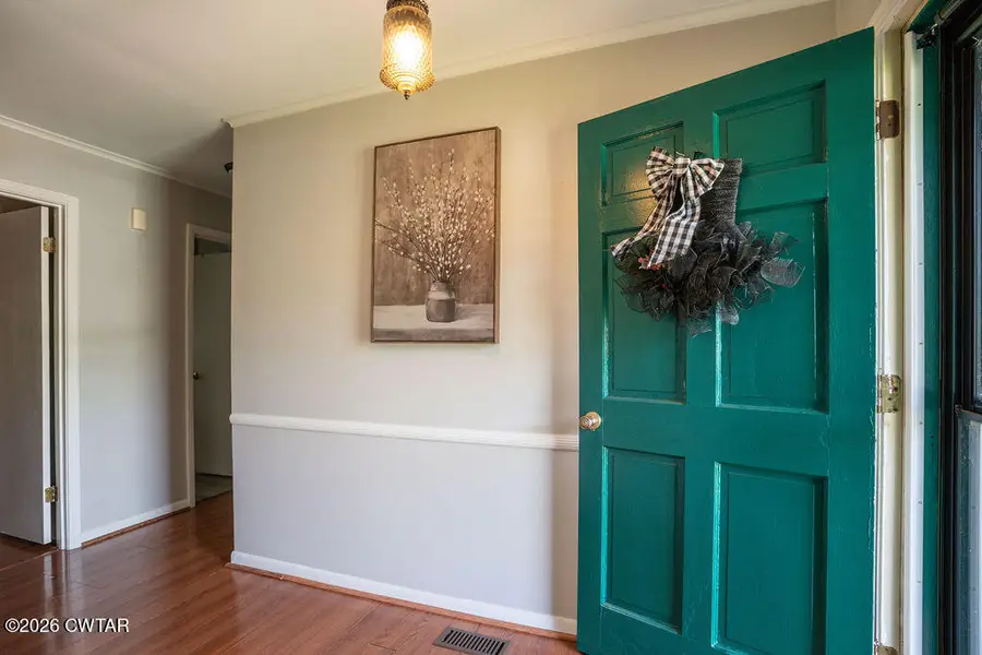 122 Sunvalley Drive, Jackson, TN 38305 - #2