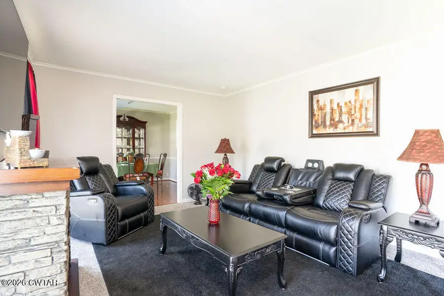 122 Sunvalley Drive, Jackson, TN 38305 - #3