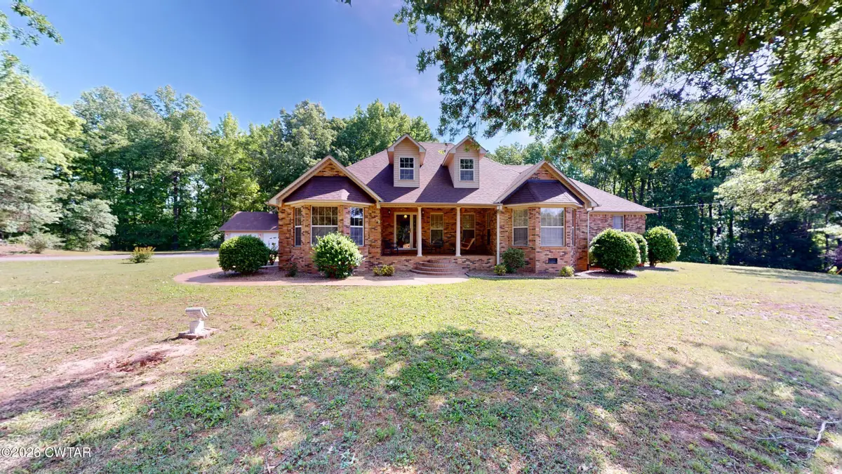 14110 U.s. 51, Halls, TN 38040 - #1