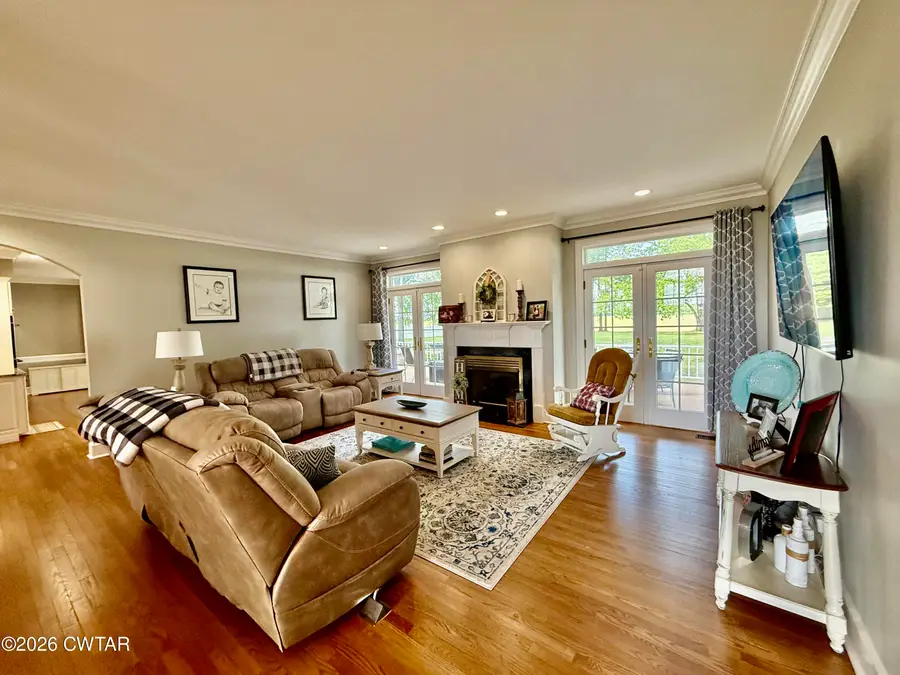 1896 Elbridge-obion Road, Obion, TN 38240 - #2