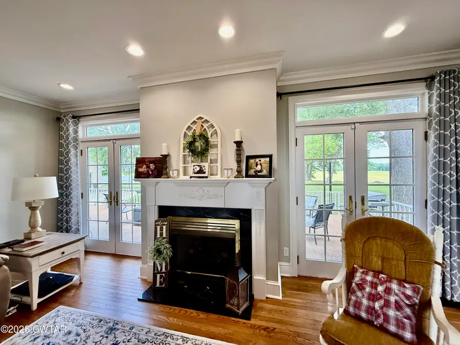 1896 Elbridge-obion Road, Obion, TN 38240 - #3
