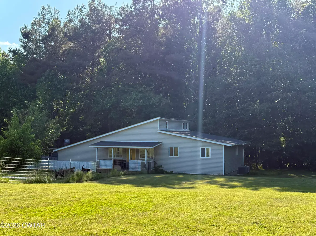 6600 Leapwood Enville Road, Adamsville, TN 38310 - #1
