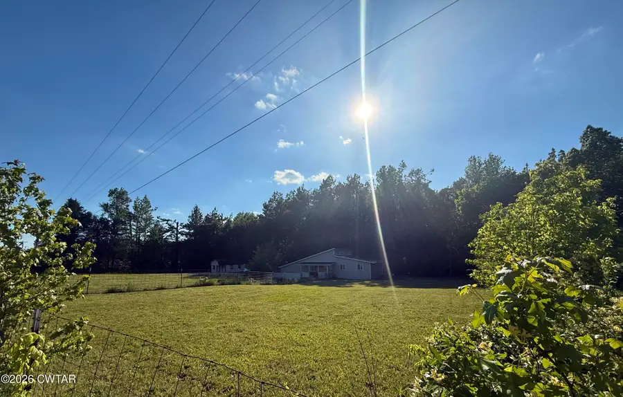 6600 Leapwood Enville Road, Adamsville, TN 38310 - #2