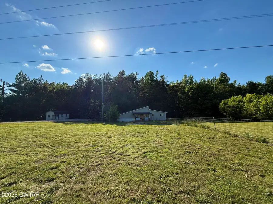 6600 Leapwood Enville Road, Adamsville, TN 38310 - #3