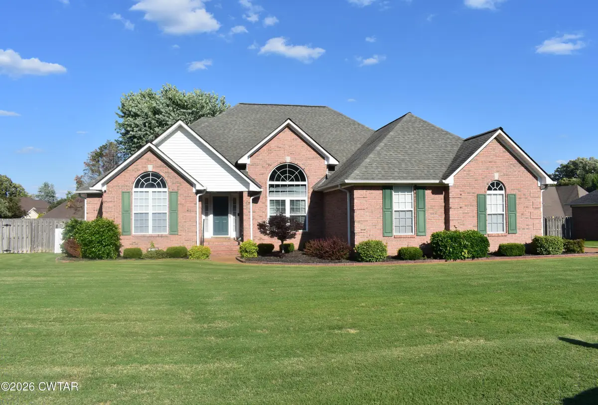 32 Walnut Trace Drive, Jackson, TN 38305 - #1