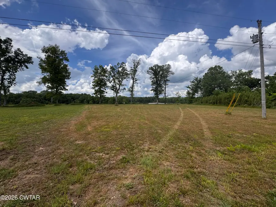 2975 Col James Hardin Dr., Clifton, TN 38425 - #2