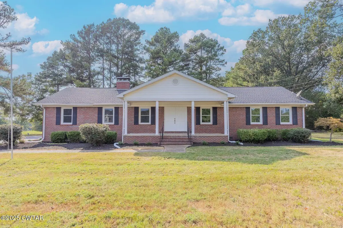 77 Upper Zion Road, Brownsville, TN 38012 - #1